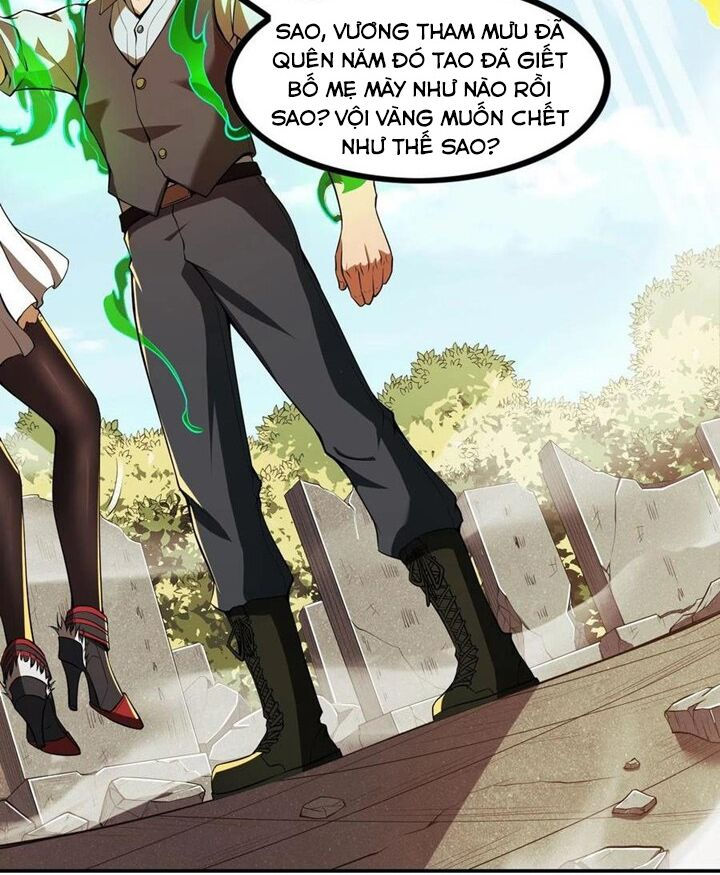 đệ nhất người ở rể chapter 78 5