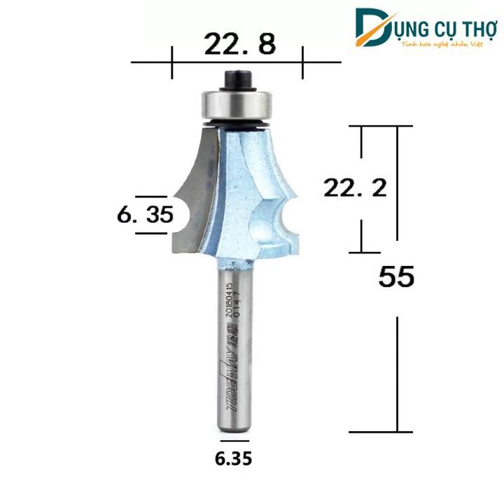 Mũi soi gỗ Tideway-mũi soi chỉ tơ,mũi soi chỉ đũa,chỉ mành cao cấp