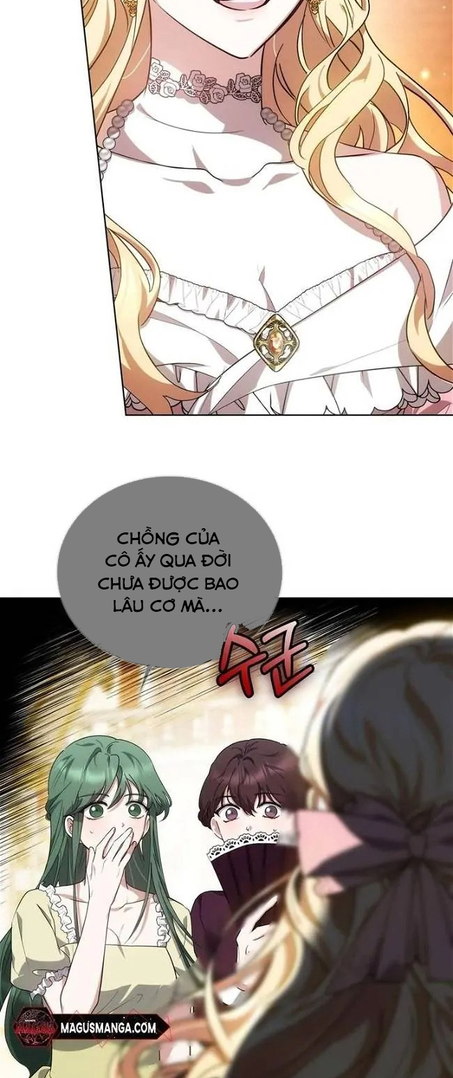 thoát chết một cách dễ dàng chapter 26 9