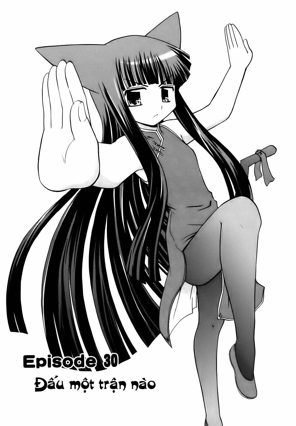 koi neko chapter 30 1