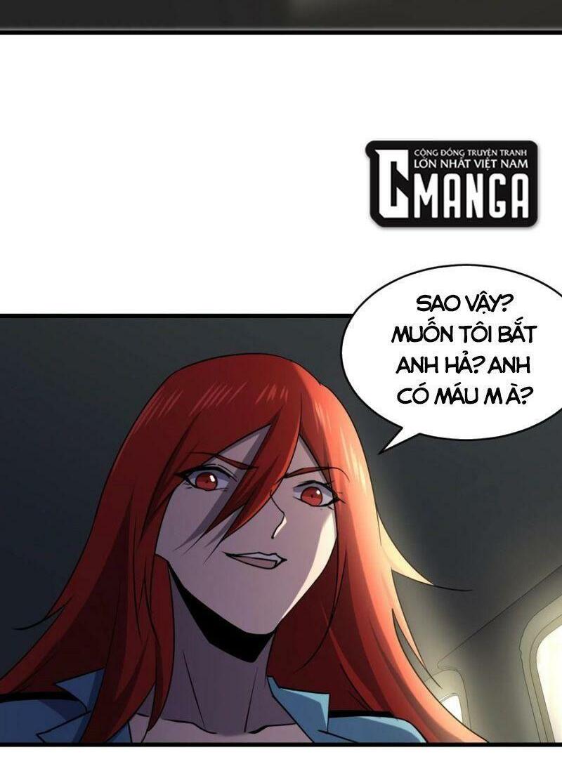 đừng hiểu lầm, tôi mới là người bị hại! chapter 34 20