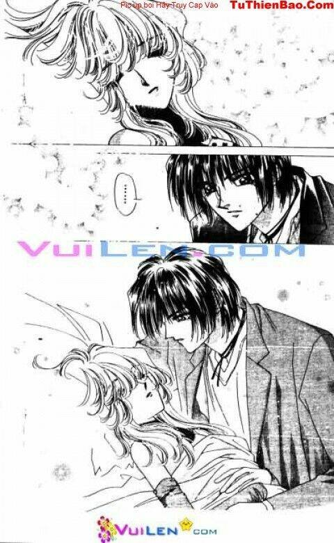 đầu bếp dễ thương chapter 6 55