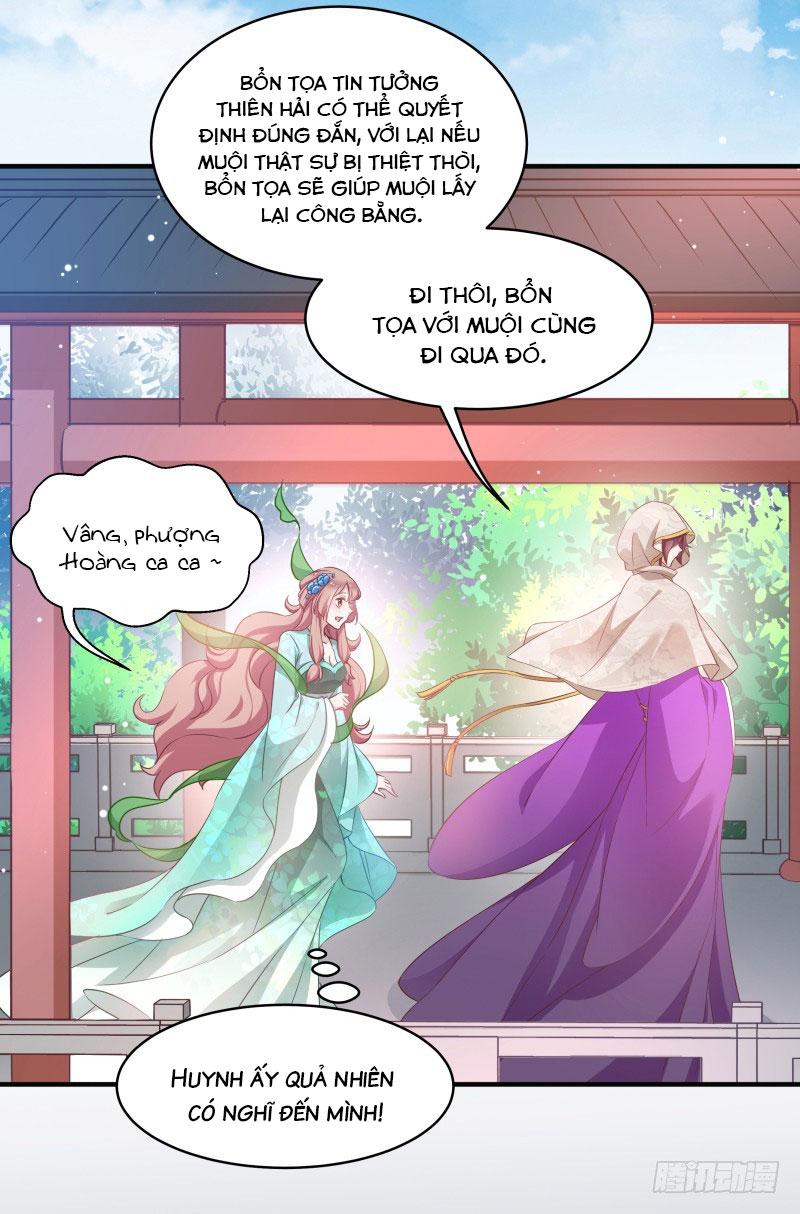 trò chơi trừng phạt chapter 70 44