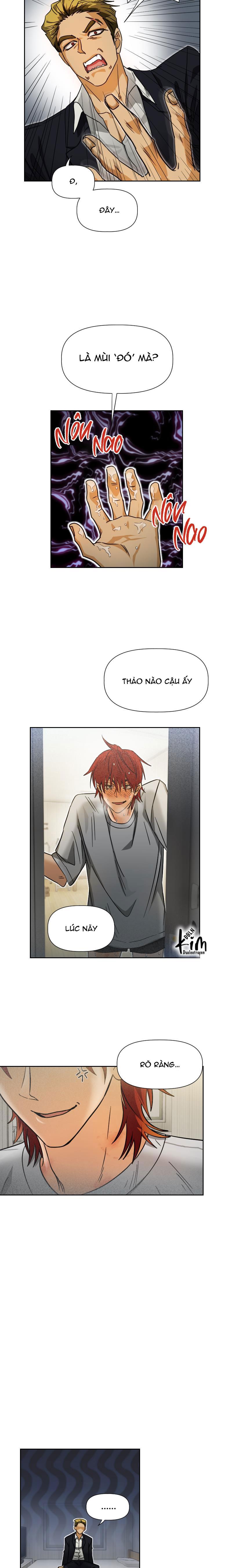 tế phẩm thần núi chapter 10 10