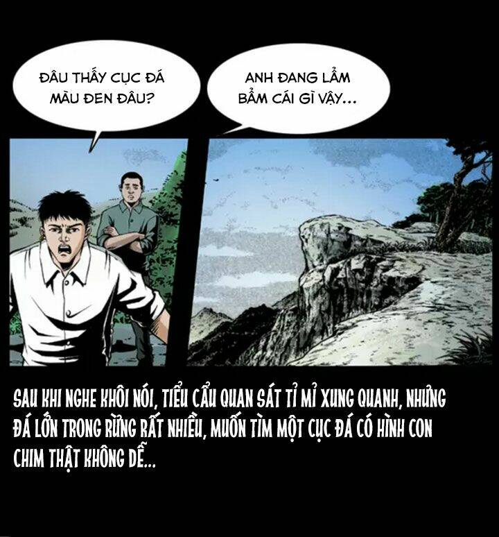U Minh Ngụy Tượng Chapter 38 18