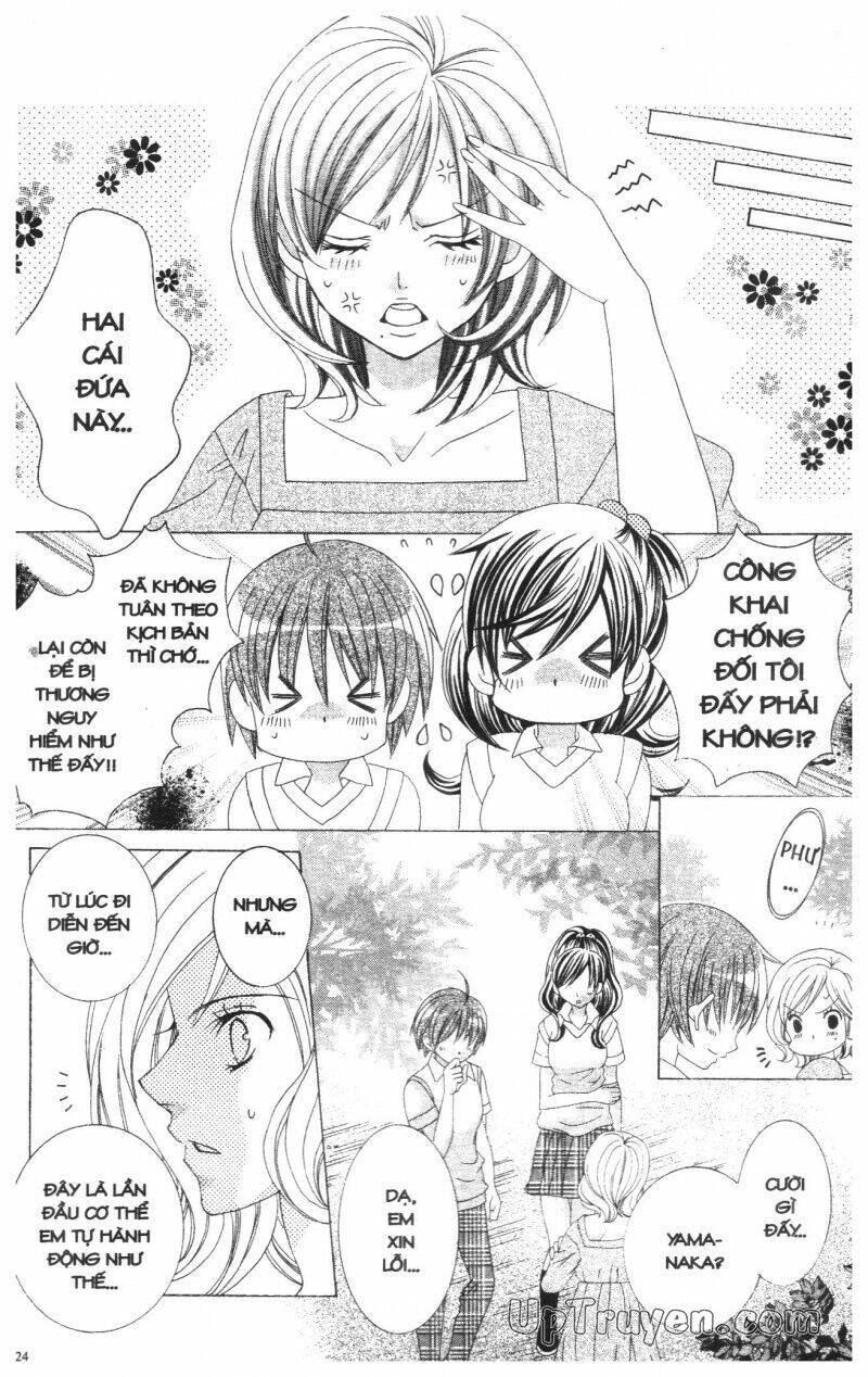 i love you suzuki chapter 10 40