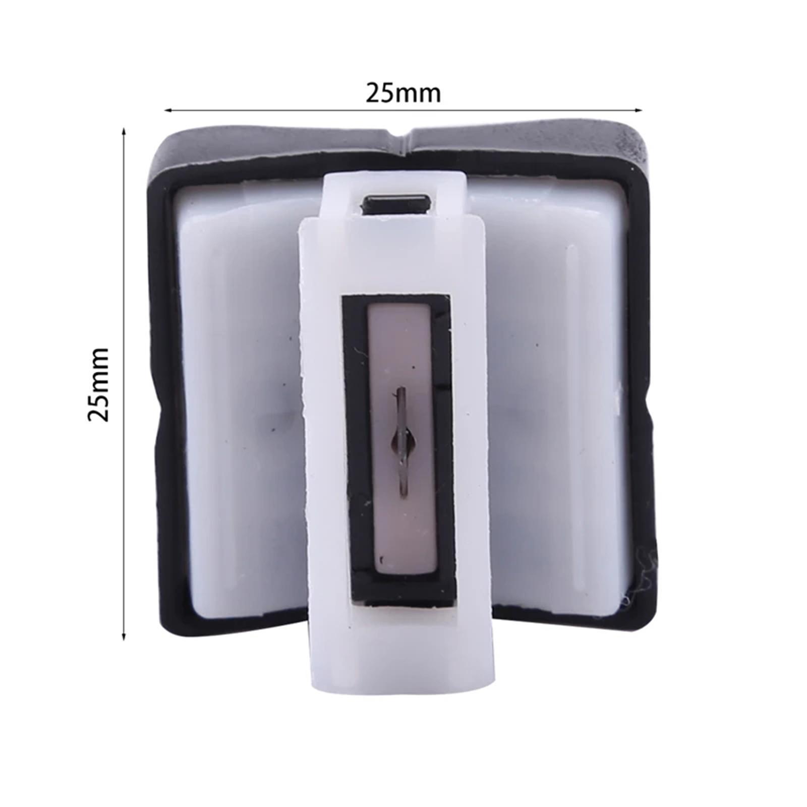 6 Pieces Paper Cutter Replacement Supplies