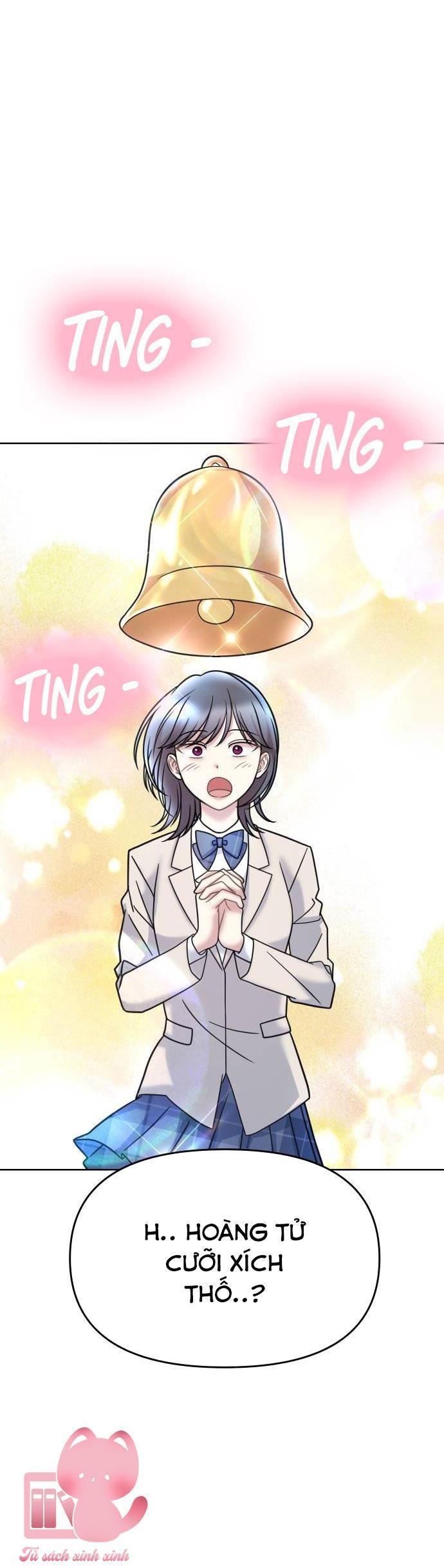 quản gia, làm ơn đấy! chapter 18 29