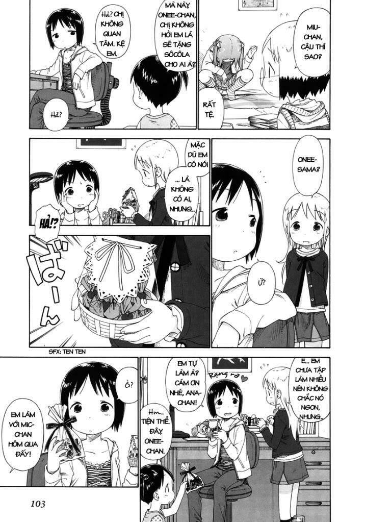 ichigo mashimaro chapter 49 3