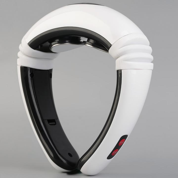 Máy massage cổ 3D thông minh KL5830 - Hàng Chất Lượng