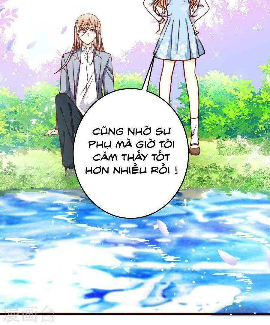 hôm nay tôi sẽ yêu ai đây ? chapter 29 49