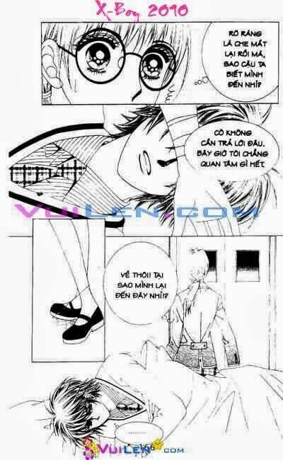 cuộc sống của tôi chapter 6 166