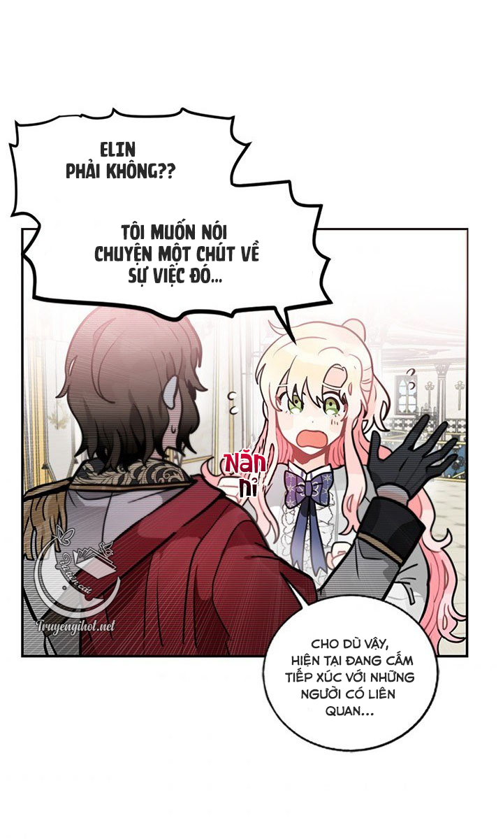 xin hãy cho tôi về nhà chapter 6.1 5