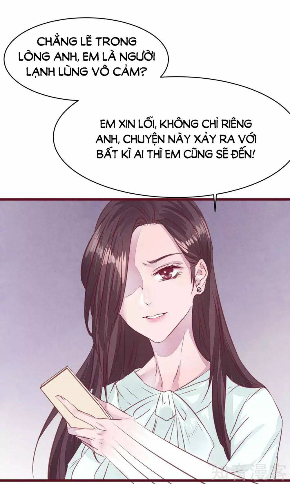 đào tạo nuôi dưỡng bạn trai mèo chapter 12 6