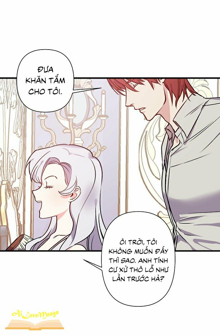 hôn lễ báo thù chapter 28 2