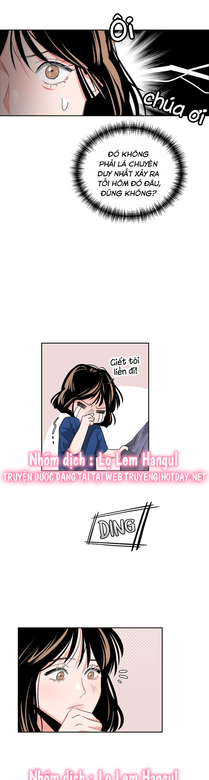 tối hậu thư chapter 7 16