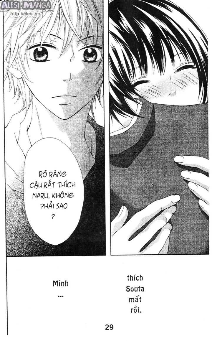 lời tỏ tình muộn màng chapter 2 29