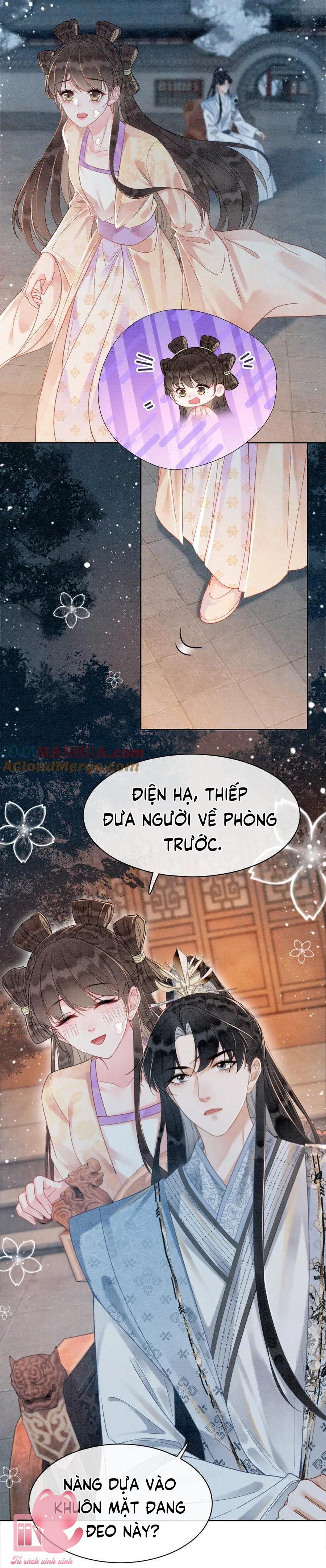 sau khi nàng bị đánh chết các ca ca hối hận rồi !! chapter 7 9