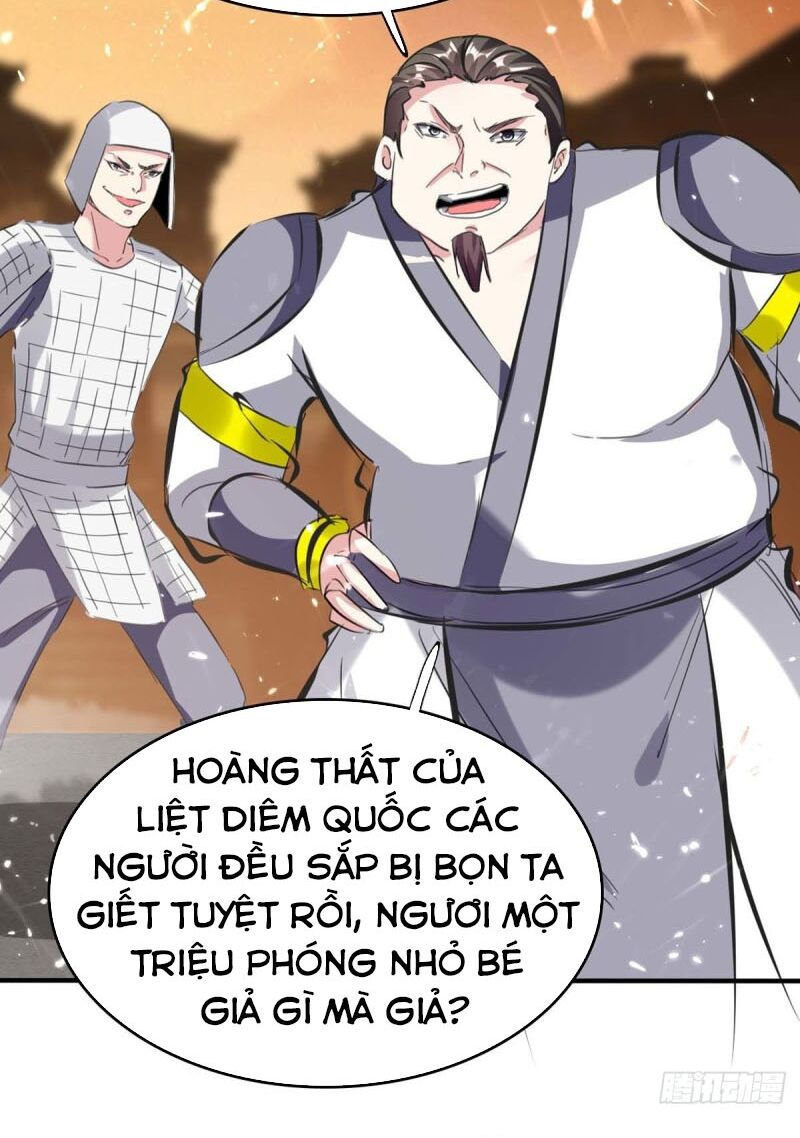 tối cường thăng cấp chapter 200 3