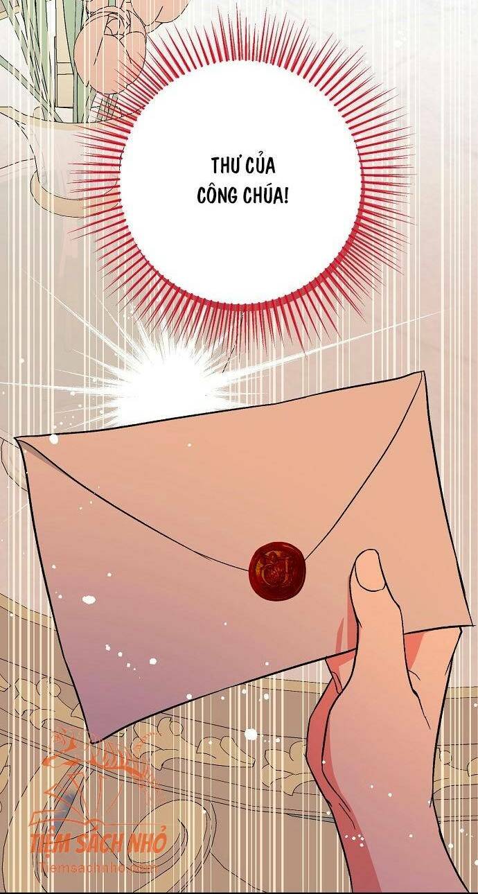 tôi không cố ý quyến rũ nam chính đâu! chapter 38 55