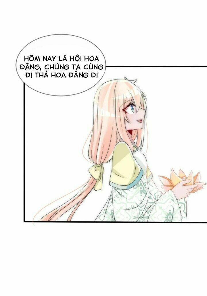 kế hoạch sủng ái của tiểu công chúa chapter 62 28