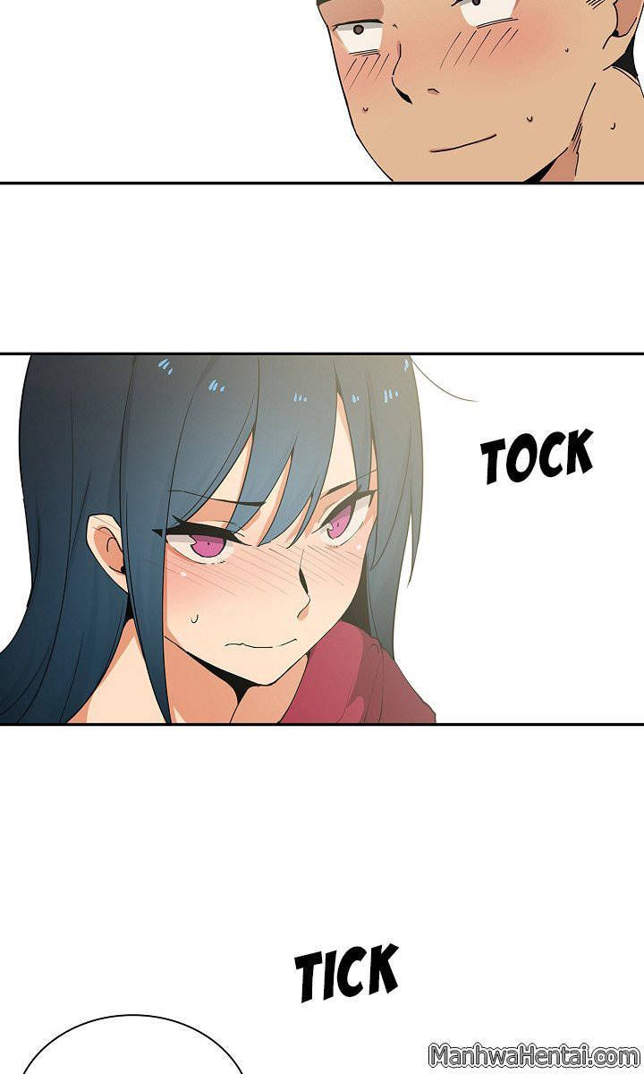 close as neighbors chapter 3 47