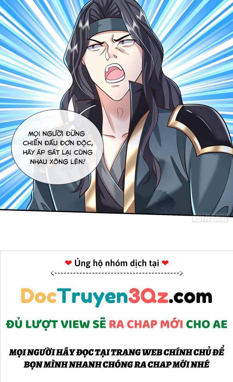 Ta Trở Về Từ Thế Giới Tu Tiên chapter 115 9