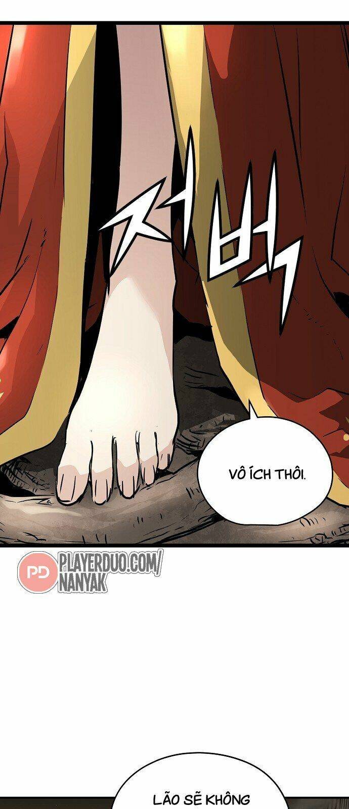 hứa lan chapter 66 4