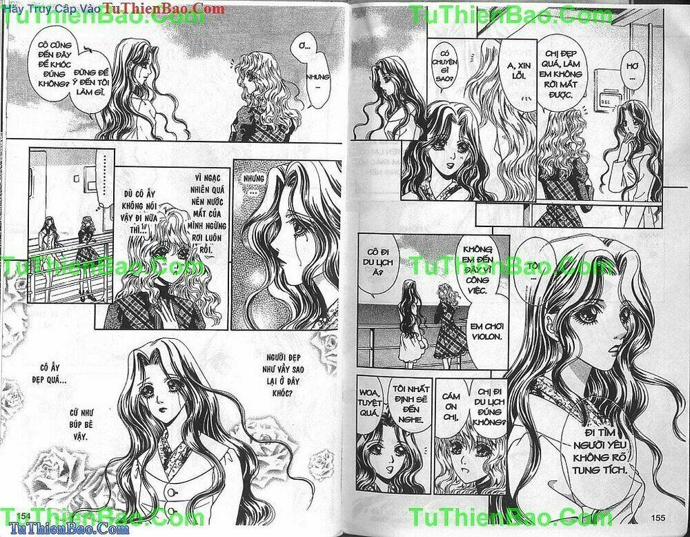 aries - thần thoại 2 chapter 3 44