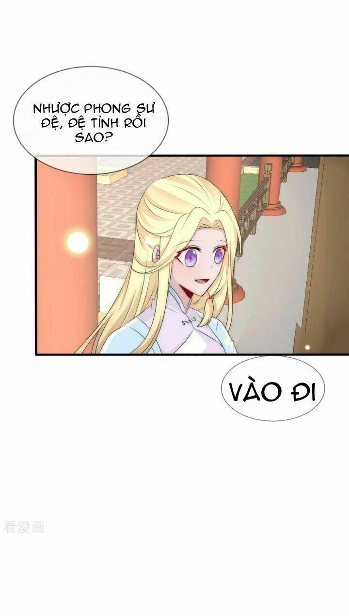 kế hoạch sủng ái của tiểu công chúa chapter 75 25