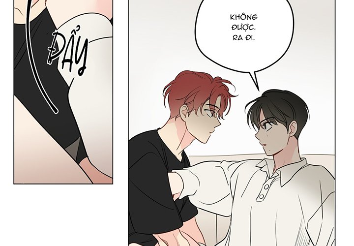 chuyện quái gì với giấc mơ đó vậy chapter 54 101