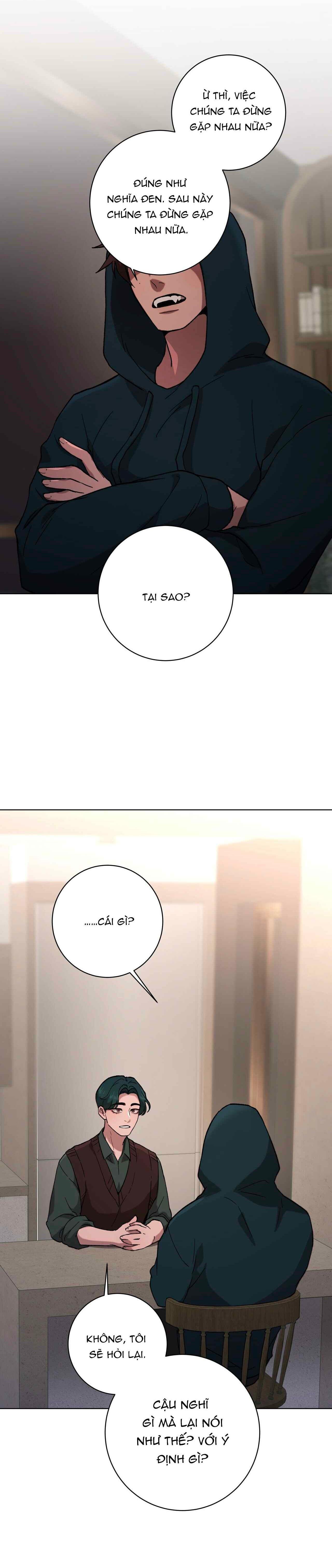 release your persona chapter 6 6