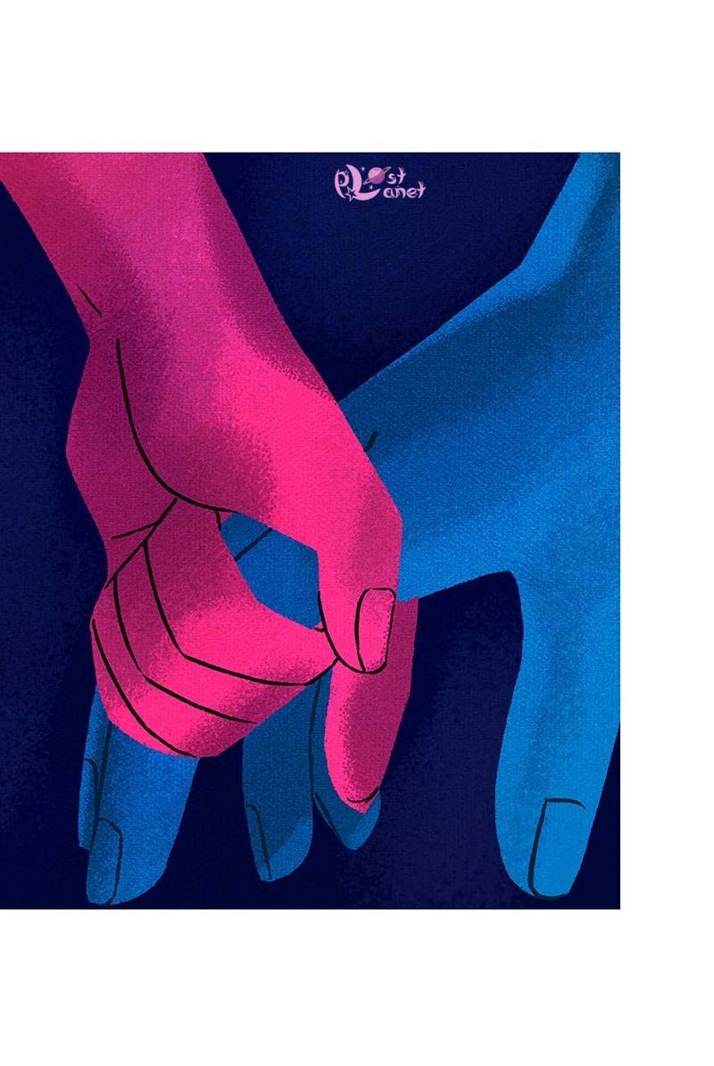 thần thoại olympus chapter 80 16