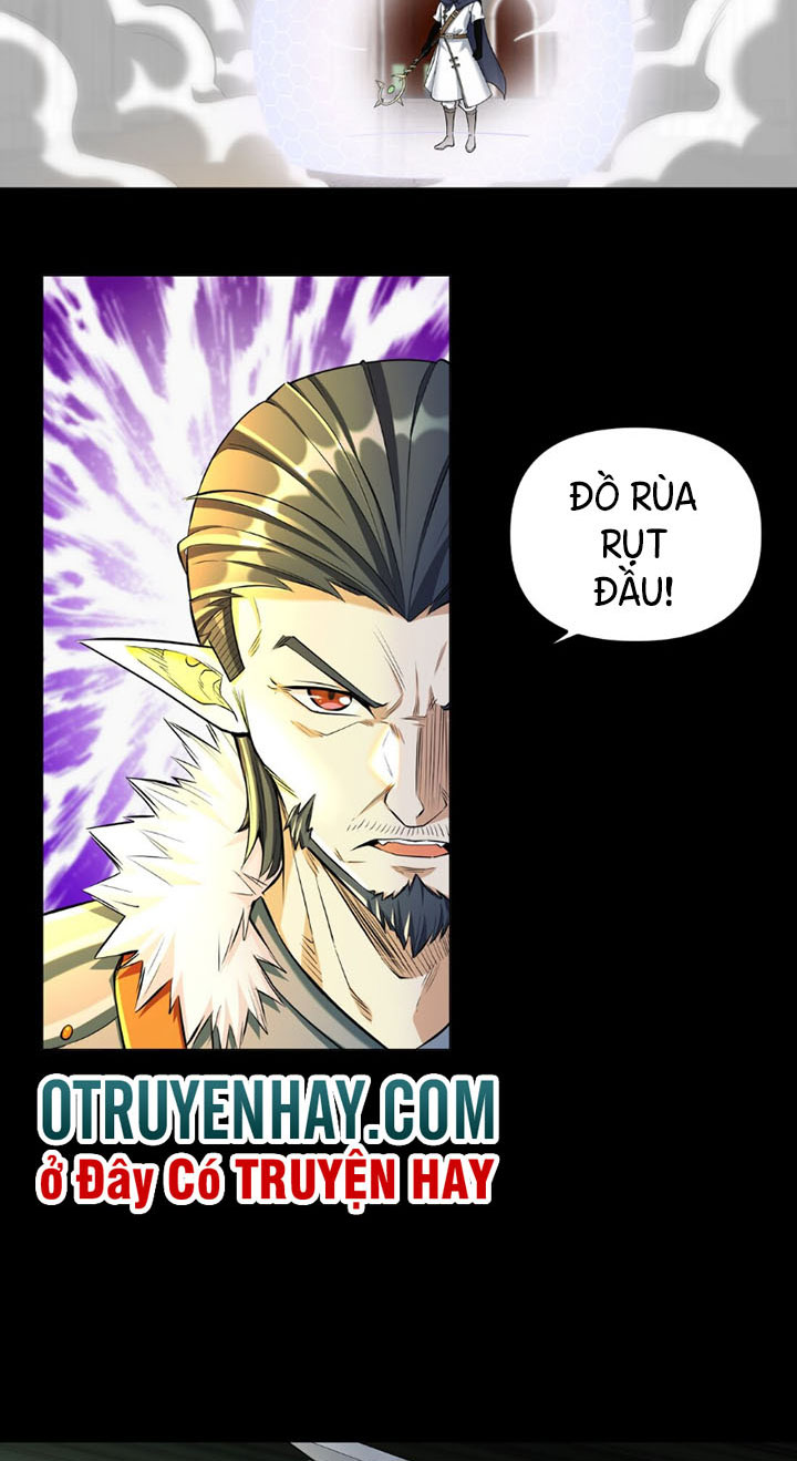 đại ma pháp sư dựa vào muội tử trừ ma chapter 5 50