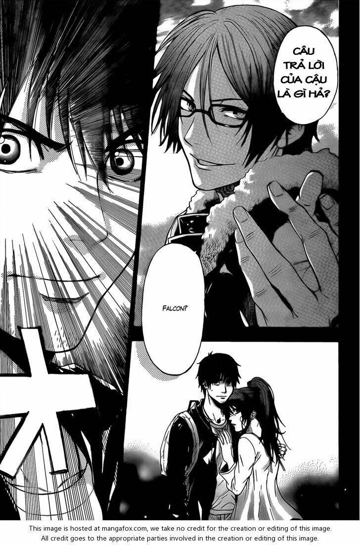 bloody monday iii - last season chapter 10 3