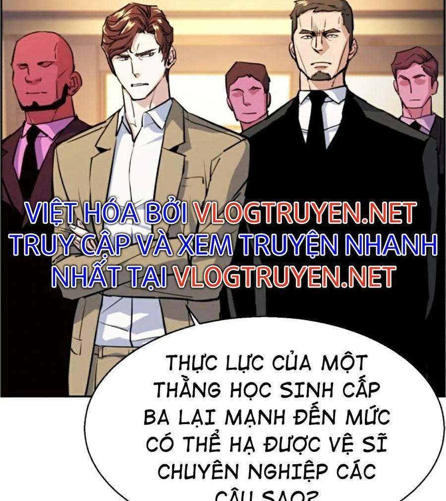 bạn học tôi là lính đánh thuê chapter 75 15