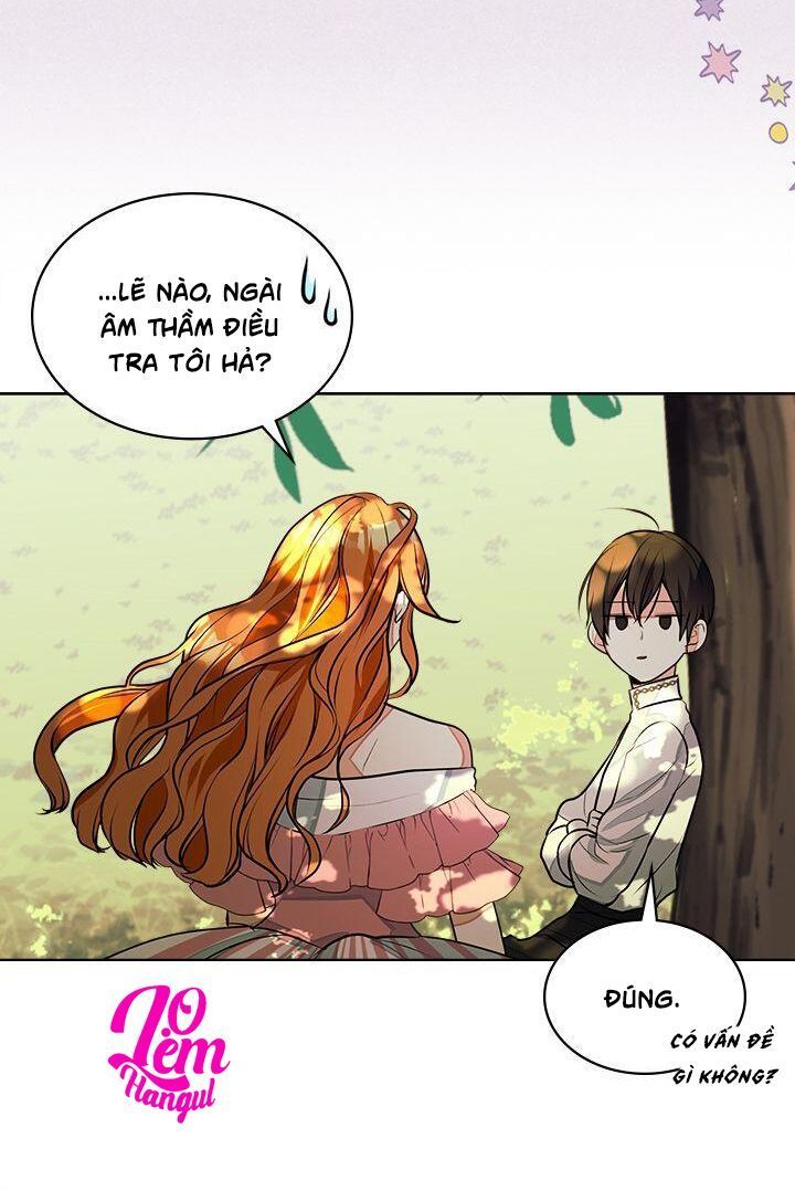 đức hạnh của ác nữ phản diện chapter 14 49