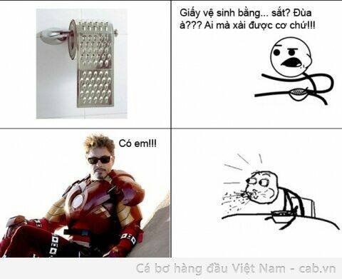 rage comic-troll chapter 20 7