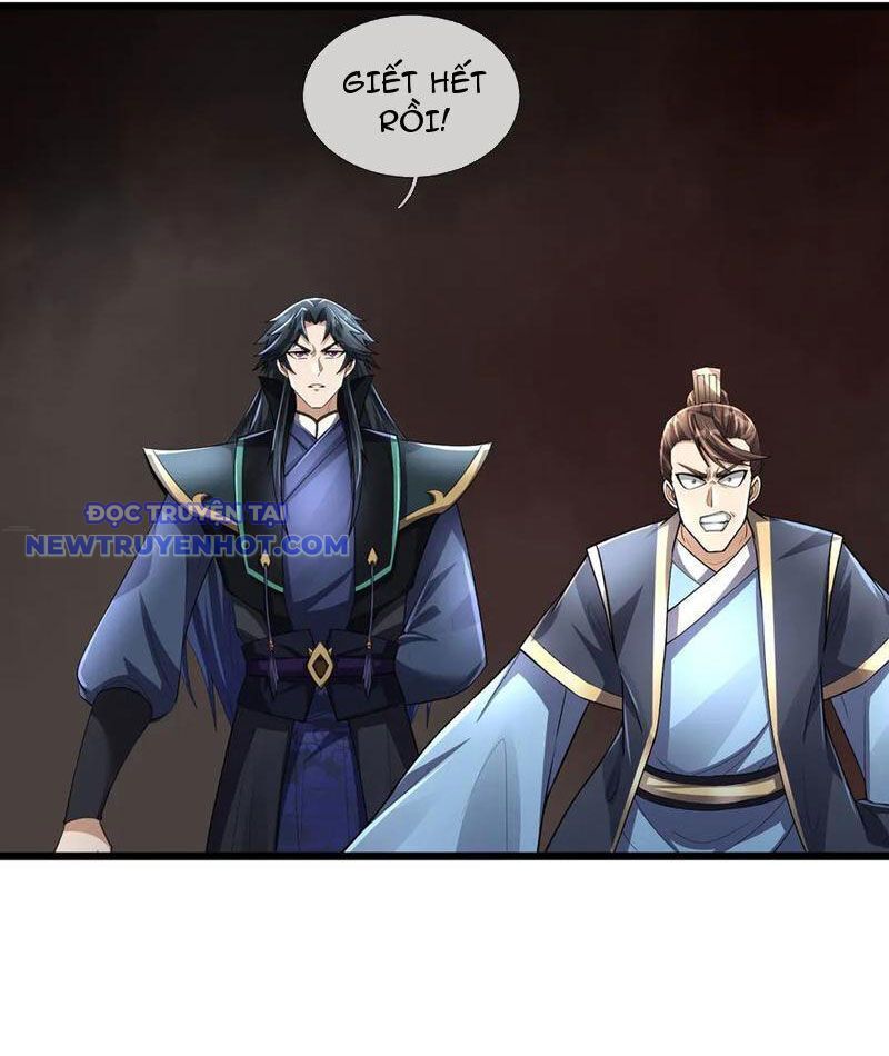 ngủ say vạn cổ: xuất thế đẩy ngang chư thiên chapter 86 9