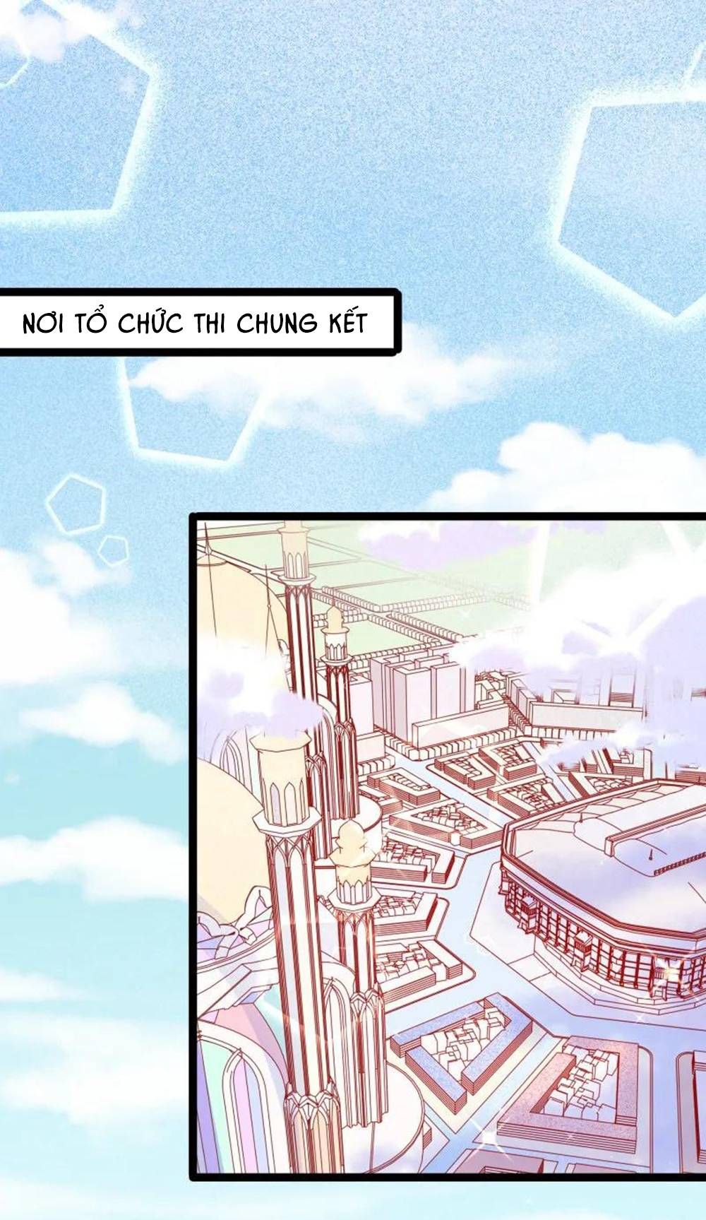 Boss Của Tôi Là Đại Thần chapter 115 - Trang 20