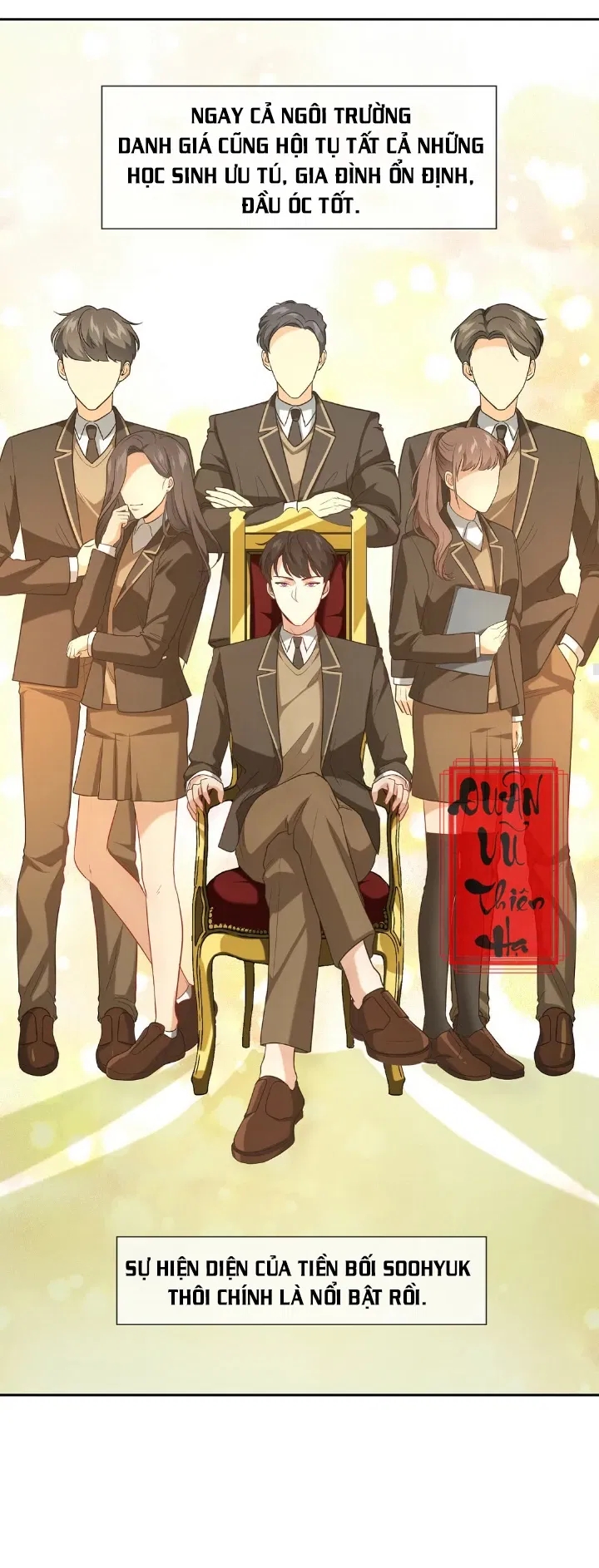 bí mật của omega k chapter 1 19