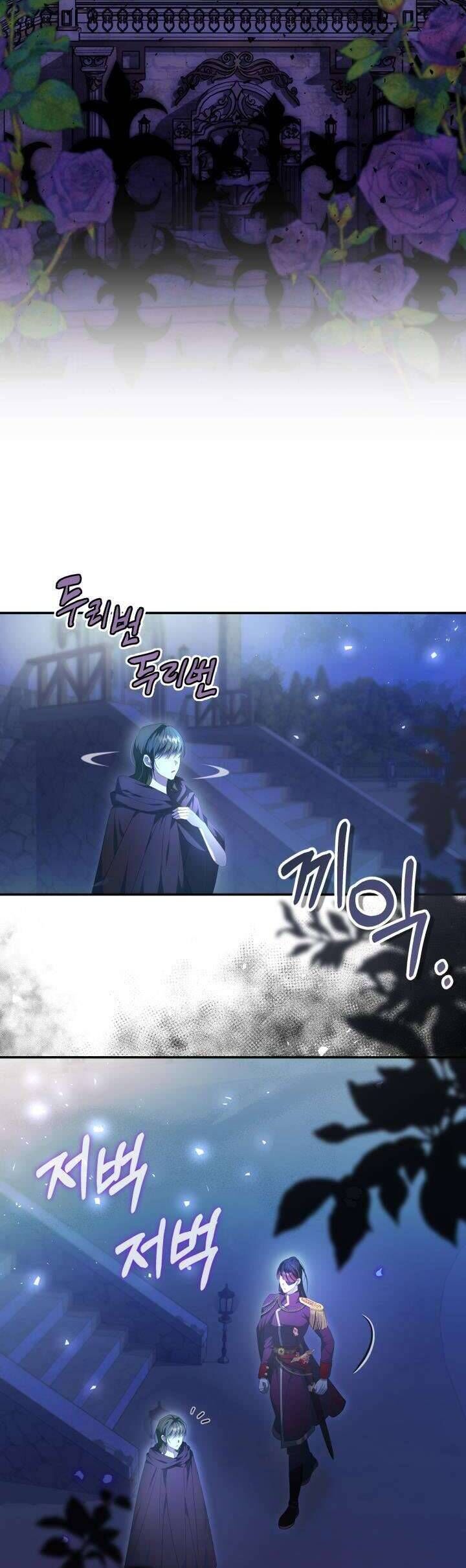 hướng dẫn về ác nữ chapter 3 42