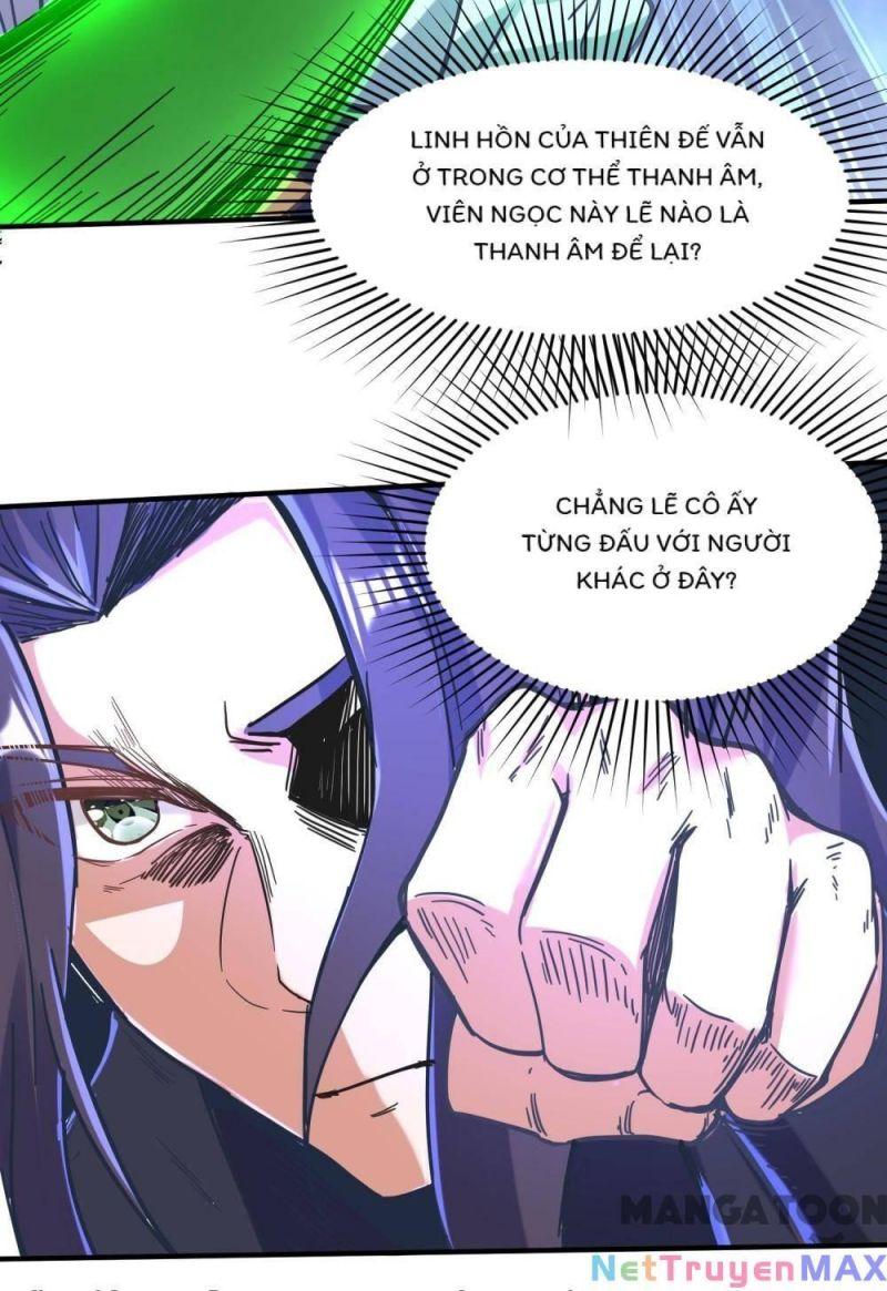 đệ nhất người ở rể chapter 254 11