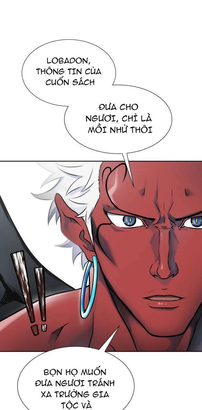 cuộc chiến trong tòa tháp chapter 593 61