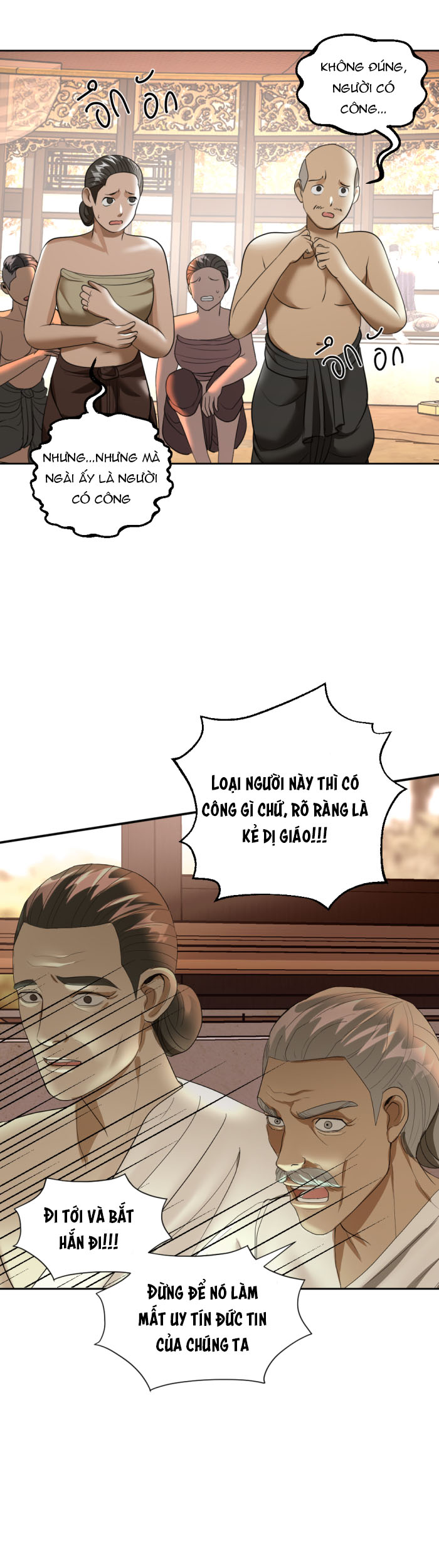 tôi là công tử đẹp nhất xiêm chapter 19 53