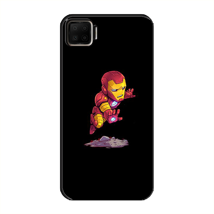 Ốp Lưng Dành Cho OPPO A73 2020