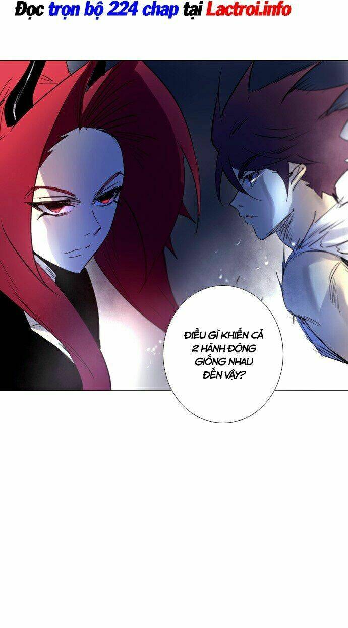 bản khế ước linh hồn chapter 203 21