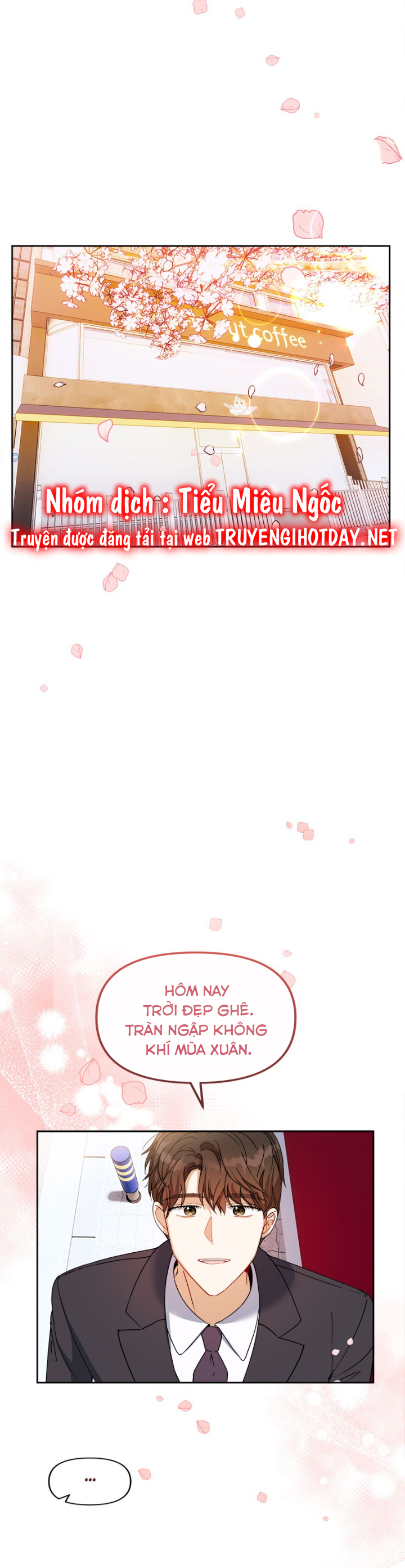 bản cam kết hôn nhân chapter 22 15