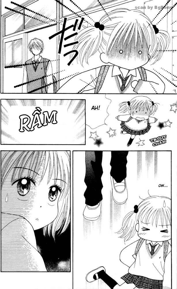 học sinh siêu ngầu chapter 5 26