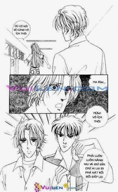 lá chắn tình yêu chapter 8 83